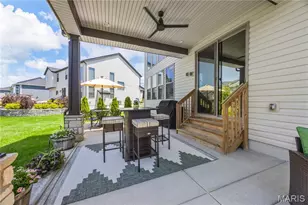 125 Far Meadow Dr, Lake Saint Louis, MO 63367 - Photo 47