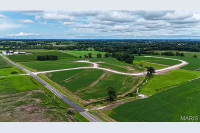 103 Harvest Glen Ct, Old Monroe, MO 63369 - Photo 11