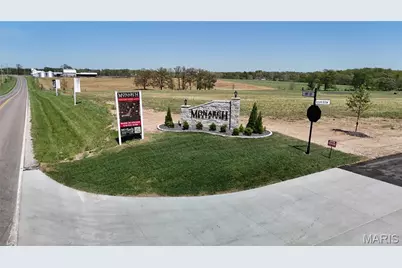 214 Autumn Hallow Ct, Old Monroe, MO 63369 - Photo 17