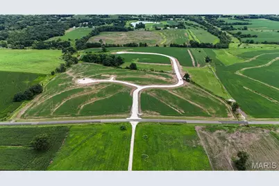 239 Autumn Hallow Ct, Old Monroe, MO 63369 - Photo 9