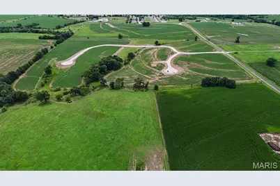 244 Autumn Hallow Ct, Old Monroe, MO 63369 - Photo 7