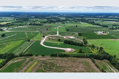 244 Autumn Hallow Ct, Old Monroe, MO 63369 - Photo 5