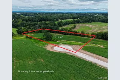 250 Autumn Hallow Ct, Old Monroe, MO 63369 - Photo 1