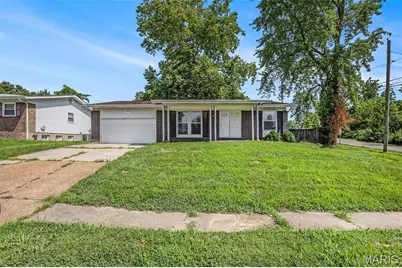 4497 Rhine Drive, Florissant, MO 63033 - Photo 1