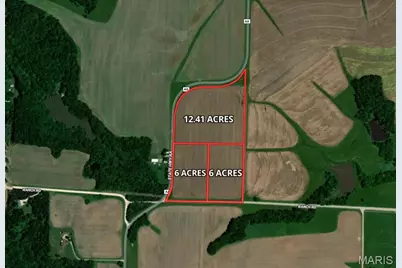 24 +/- Acres Ac State Hwy Aa, Wright City, MO 63390 - Photo 5