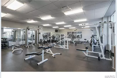 8025 Maryland Avenue #10E, Saint Louis, MO 63105 - Photo 39