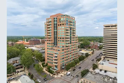 8025 Maryland Avenue #10E, Saint Louis, MO 63105 - Photo 41