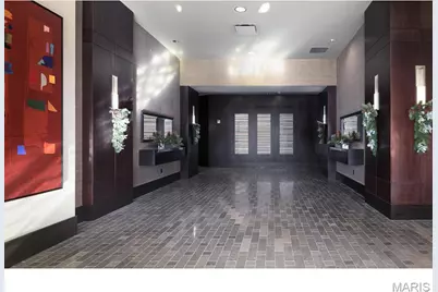 8025 Maryland Avenue #10E, Saint Louis, MO 63105 - Photo 5