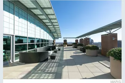 8025 Maryland Avenue #10E, Saint Louis, MO 63105 - Photo 37