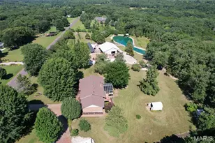 2073 Hickory Ridge Rd, Union, MO 63084 - Photo 3