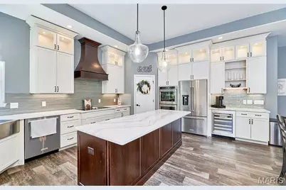 14 Callaway Ridge Court, Defiance, MO 63341 - Photo 19