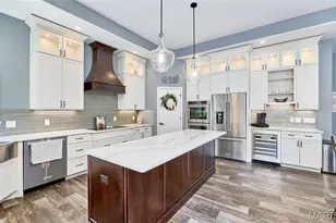 14 Callaway Ridge Ct, Defiance, MO 63341 - Photo 19