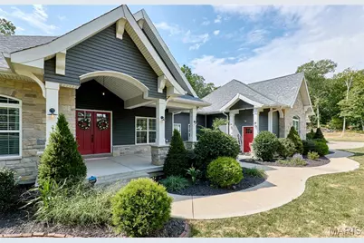 14 Callaway Ridge Court, Defiance, MO 63341 - Photo 7