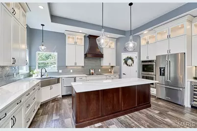 14 Callaway Ridge Court, Defiance, MO 63341 - Photo 17