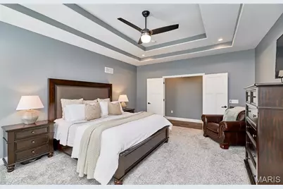 14 Callaway Ridge Court, Defiance, MO 63341 - Photo 25