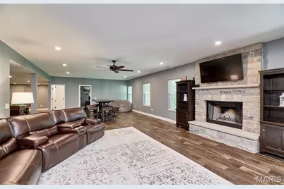 14 Callaway Ridge Court, Defiance, MO 63341 - Photo 35