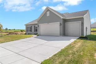 28733 Montauk Ln, Foristell, MO 63348 - Photo 5