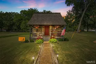 313 St Marys Rd, Saint Genevieve, MO 63670 - Photo 1