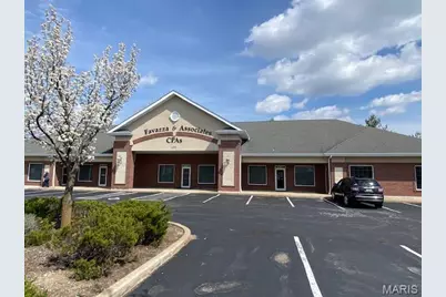 1395 Jungermann Road #E, Saint Peters, MO 63376 - Photo 1