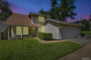 11263 Pineside Dr, Saint Louis, MO 63146 - Photo 21