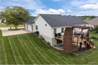 1211 Highland Circle Drive, Wentzville, MO 63385 - Photo 53