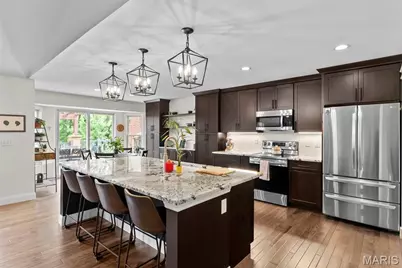 1211 Highland Circle Drive, Wentzville, MO 63385 - Photo 15