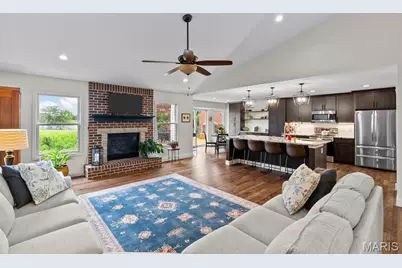 1211 Highland Circle Drive, Wentzville, MO 63385 - Photo 5