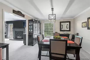 1511 Hampton Hall Dr, Chesterfield, MO 63017 - Photo 27