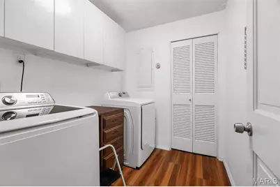 1511 Hampton Hall Drive #19 & 20, Chesterfield, MO 63017 - Photo 45