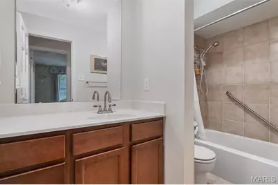 1511 Hampton Hall Drive #19 & 20, Chesterfield, MO 63017 - Photo 37