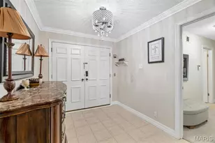 1511 Hampton Hall Dr, Chesterfield, MO 63017 - Photo 11