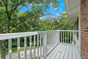 1511 Hampton Hall Dr, Chesterfield, MO 63017 - Photo 29