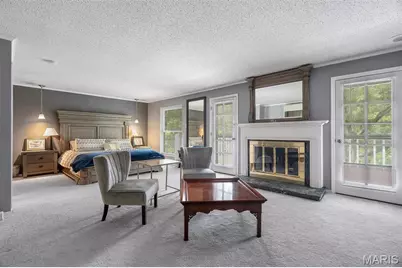 1511 Hampton Hall Drive #19 & 20, Chesterfield, MO 63017 - Photo 29