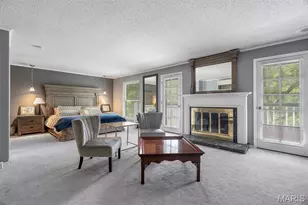 1511 Hampton Hall Dr, Chesterfield, MO 63017 - Photo 29