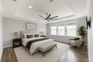 351 Oak Stand Ct, Chesterfield, MO 63005 - Photo 9