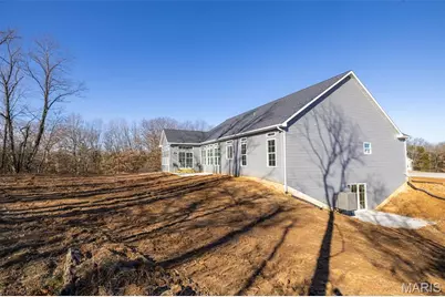 300 Schaper Estates Xing #(Lot 27), Foristell, MO 63348 - Photo 37
