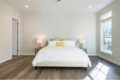 300 Schaper Estates Xing #(Lot 27), Foristell, MO 63348 - Photo 23