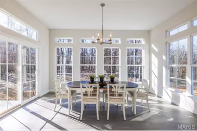 300 Schaper Estates Xing #(Lot 27), Foristell, MO 63348 - Photo 5