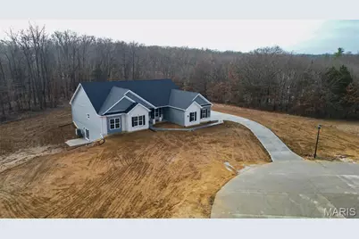 300 Schaper Estates Xing #(Lot 27), Foristell, MO 63348 - Photo 43