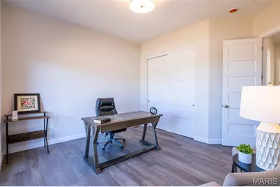 300 Schaper Estates Xing #(Lot 27), Foristell, MO 63348 - Photo 29