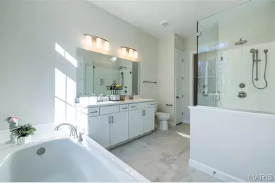 300 Schaper Estates Xing #(Lot 27), Foristell, MO 63348 - Photo 21