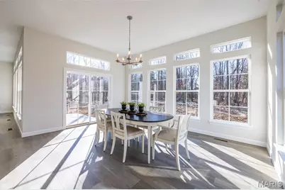 300 Schaper Estates Xing #(Lot 27), Foristell, MO 63348 - Photo 13