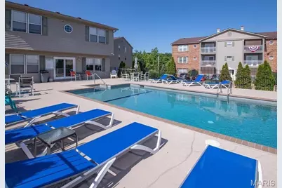 166 Samarra Estates Drive #G, Fenton, MO 63026 - Photo 33