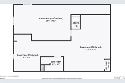 470 Hundley Drive, Florissant, MO 63031 - Photo 19