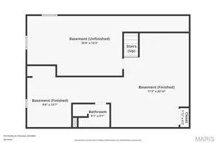 470 Hundley Dr, Florissant, MO 63031 - Photo 19