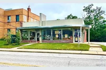 9118-20 Lackland Road, Saint Louis, MO 63114 - Photo 1