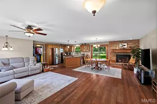 1420 Church St, Portage Des Sioux, MO 63373 - Photo 5