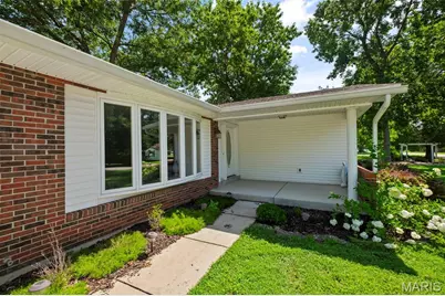 1420 Church Street, Portage Des Sioux, MO 63373 - Photo 3