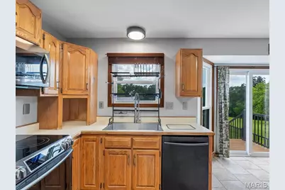 7033 Meadow View Drive, Dittmer, MO 63023 - Photo 27