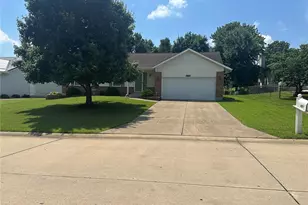 107 Carrington Blvd, Troy, MO 63379 - Photo 1